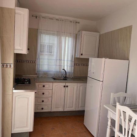 Estudio Las Algas Los Abrigos Eksteriør billede