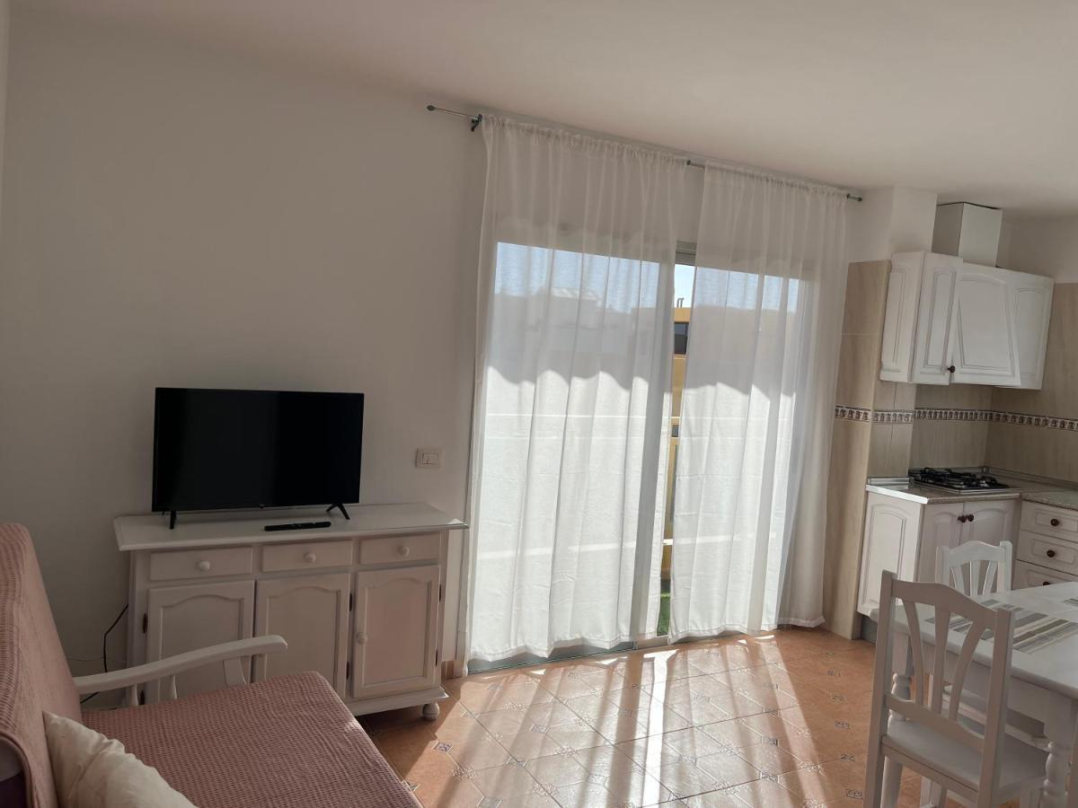 Estudio Las Algas Los Abrigos Eksteriør billede